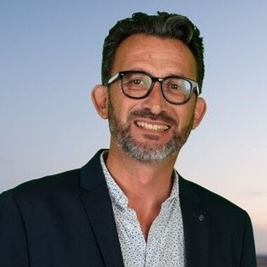 Fabien Seguin - Sevremoine – 49450 – Conseiller SAFTI