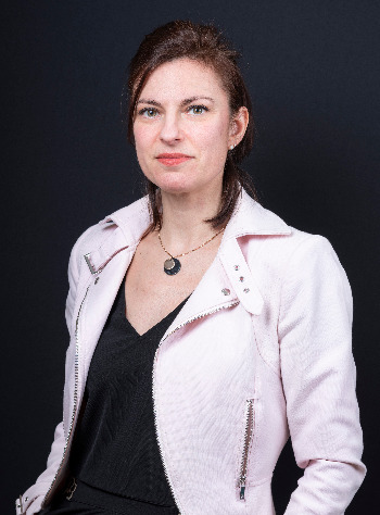 Caroline Smadja - Menucourt – 95180 – Conseiller SAFTI