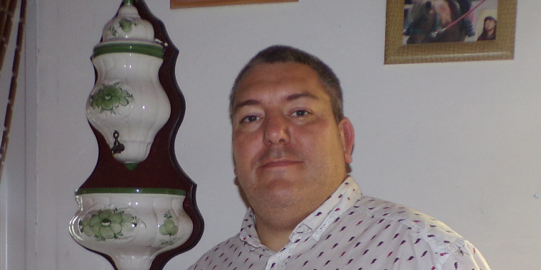 Benoit Bienvenu - Auby – 59950 – Conseiller SAFTI
