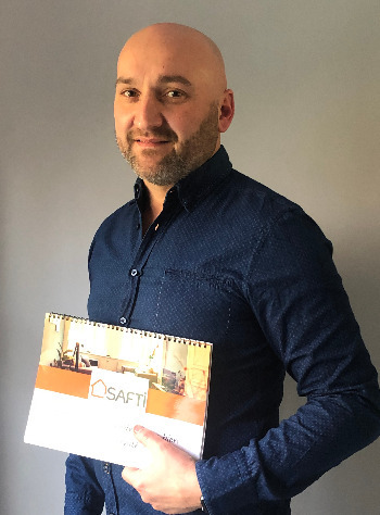Jean-Bernard Carpentier - Petite-Foret – 59494 – Conseiller SAFTI