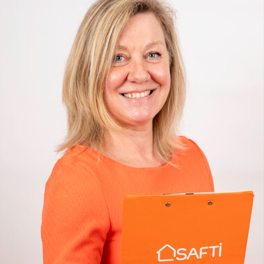 Dorothée Darques - Wardrecques – 62120 – Conseiller SAFTI