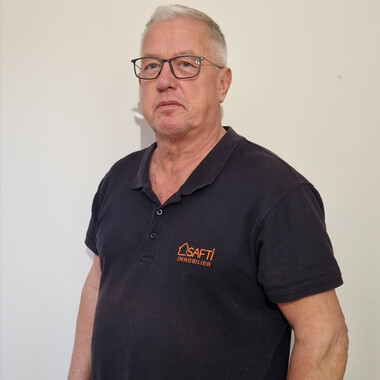 Patrice Moné - Pecquencourt – 59146 – Conseiller SAFTI