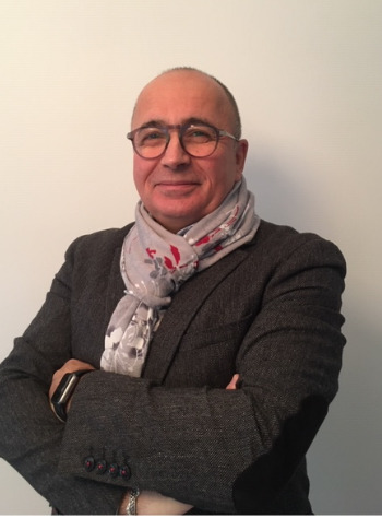 Eric Savignac - Tosse – 40230 – Conseiller SAFTI