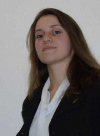 Stéphanie Mariette - Les Pennes-Mirabeau – 13170 – Conseiller SAFTI