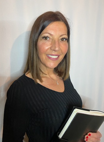 Lydia Hubert-Le Marchand - Mathieu – 14920 – Conseiller SAFTI
