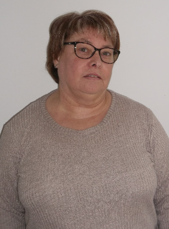 Isabelle Legoux - Aurseulles – 14240 – Conseiller SAFTI