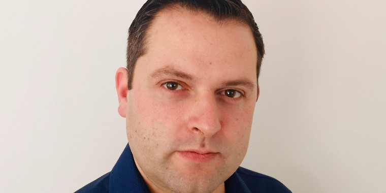 Maxime Guizani - Saint-Brice-Courcelles – 51370 – Conseiller SAFTI