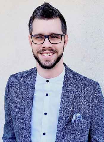 Yann Roblès - Frejus – 83600 – Conseiller SAFTI