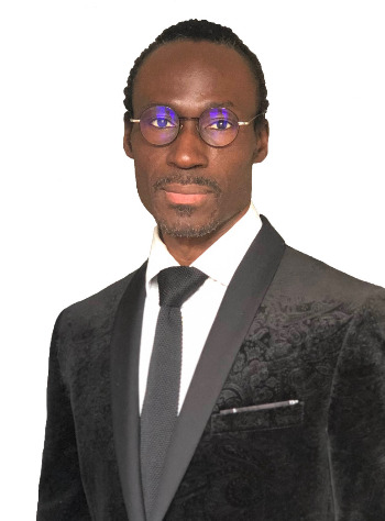 Alsény Doumbouya - Suresnes – 92150 – Conseiller SAFTI
