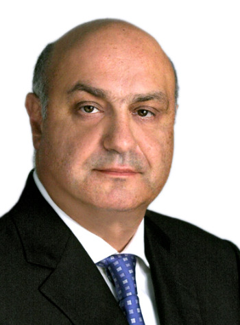 Mahmoud Vassetizadeh - Cannes – 06400 – Conseiller SAFTI