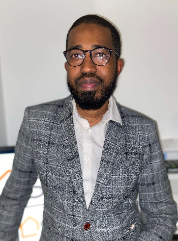 Mamadou Ly - Velizy-Villacoublay – 78140 – Conseiller SAFTI