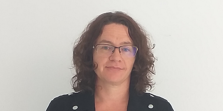 Roseline Lebreton - Gennes-Sur-Glaize – 53200 – Conseiller SAFTI