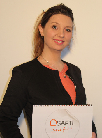 Mélanie Thorel - Parthenay-De-Bretagne – 35850 – Conseiller SAFTI
