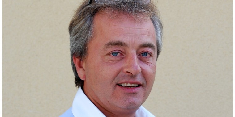 Christophe Merand - Dange-Saint-Romain – 86220 – Conseiller SAFTI