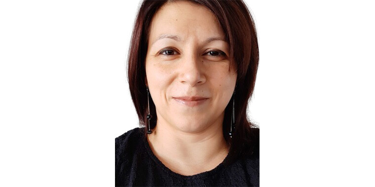 Necla Kiromeroglu - Chassieu – 69680 – Conseiller SAFTI