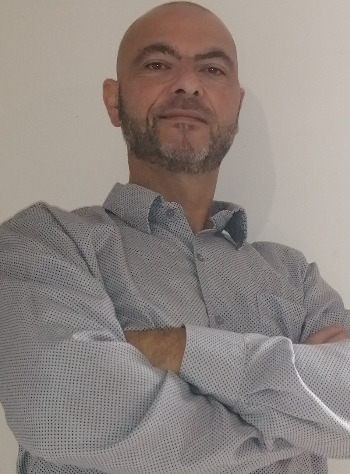 Fabrice Rondet - Albigny-Sur-Saone – 69250 – Conseiller SAFTI