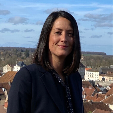 Marie Blavier - Gray – 70100 – Conseiller SAFTI