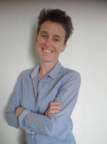 Laetitia Docq - Libourne – 33500 – Conseiller SAFTI
