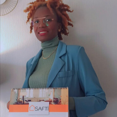 Thulia Massouega - Saint-Seurin-Sur-L'Isle – 33660 – Conseiller SAFTI