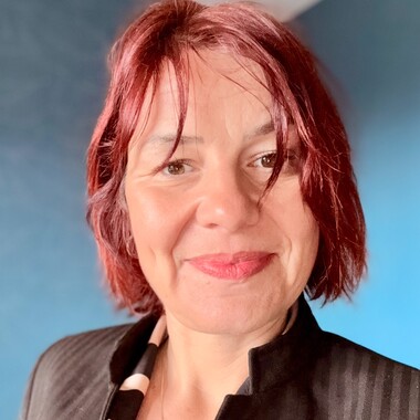 Nadège Laventurier - Ajaccio – 20000 – Conseiller SAFTI