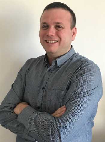 Damien Jacob - Epinal – 88000 – Conseiller SAFTI