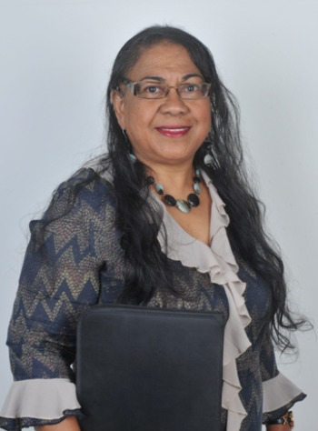 Véronique Lagoue - Saint-Denis – 97400 – Conseiller SAFTI