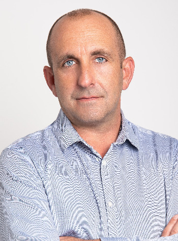 Sylvain Jagu - Rochefort – 17300 – Conseiller SAFTI