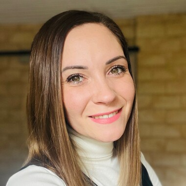 Amandine Farinaccio - Passy – 74190 – Conseiller SAFTI