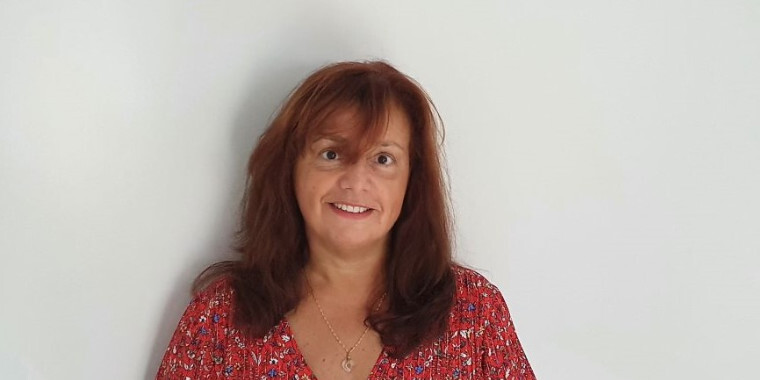 Suzanne Poullet - Thônes – 74230 – Conseiller SAFTI
