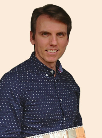 Sébastien Gousset - Cajarc – 46160 – Conseiller SAFTI