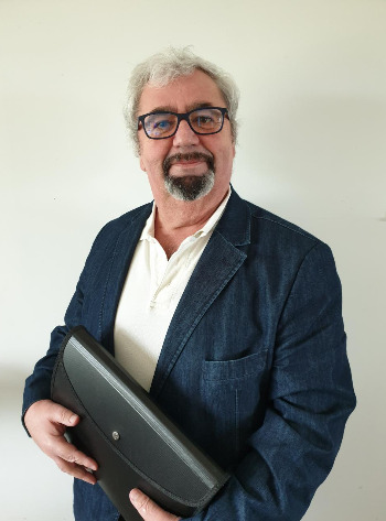 Alain Moreno - Caussade – 82300 – Conseiller SAFTI