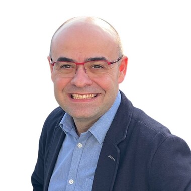Joël DE MAGALHAES