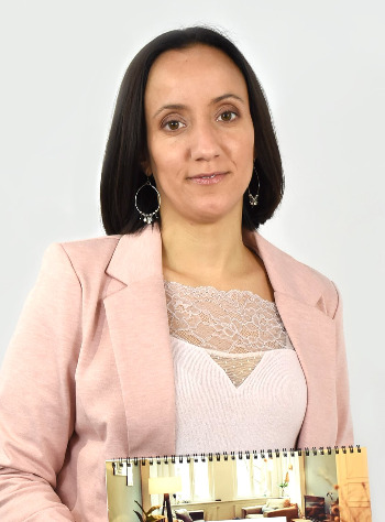 Anne-Sophie Silva Domingues - Vaires-Sur-Marne – 77360 – Conseiller SAFTI