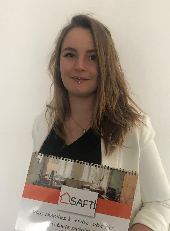 Océane Ignard - Cosne-Cours-Sur-Loire – 58200 – Conseiller SAFTI