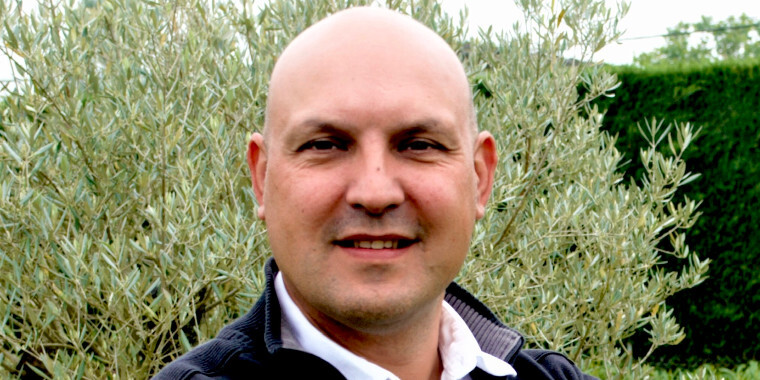 Éric Rameau - Saint-Laurent-Nouan – 41220 – Conseiller SAFTI