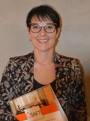 Marie-Laure Debs - Herrlisheim – 67850 – Conseiller SAFTI