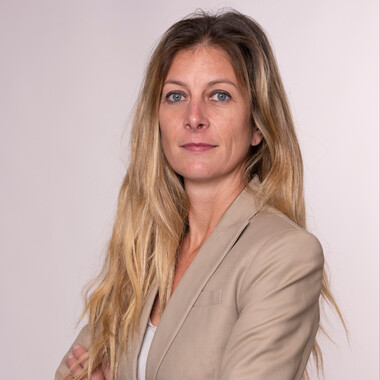 Marie Aude Chaduc - Lablachère – 07230 – Conseiller SAFTI