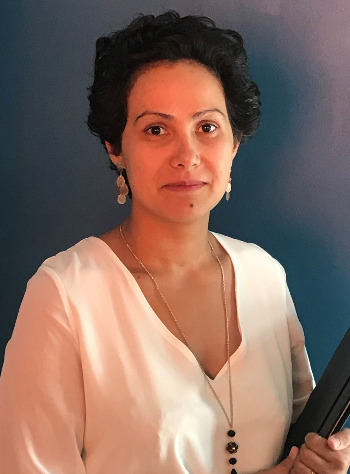 Evelyne Hoareau - Bras-Panon – 97412 – Conseiller SAFTI