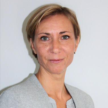 Claire REBUT