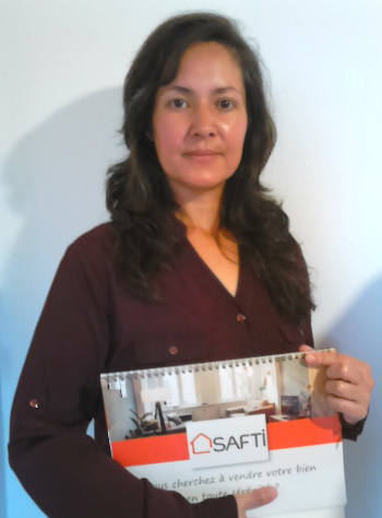 Jeanne Dolorès Lauret - Le Tampon – 97418 – Conseiller SAFTI