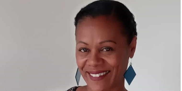Monique Andichy - Le Robert – 97231 – Conseiller SAFTI