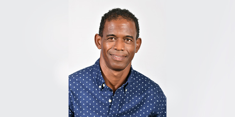 Thierry Baker - Riviere-Salee – 97215 – Conseiller SAFTI
