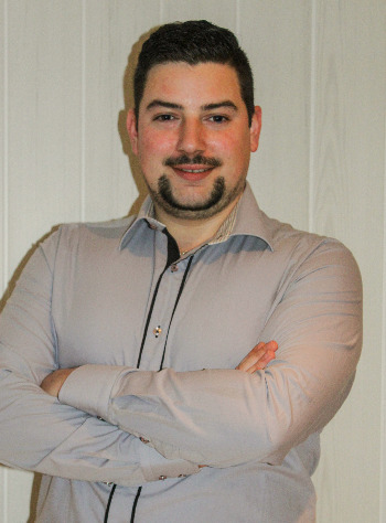 Jason Gerbaud - Chantonnay – 85110 – Conseiller SAFTI