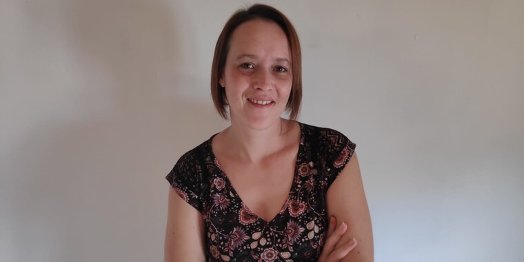 Stéphanie Partout - Bouy-Luxembourg – 10220 – Conseiller SAFTI
