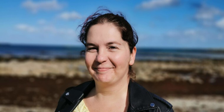 Katia Le Goff - Cleder – 29233 – Conseiller SAFTI