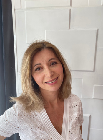 Fabienne Pollini - Pont-Aven – 29930 – Conseiller SAFTI