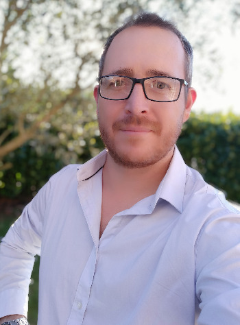Arnaud Dacher - Cornebarrieu – 31700 – Conseiller SAFTI