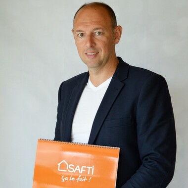 Gaël Hurez - Valenciennes – 59300 – Conseiller SAFTI