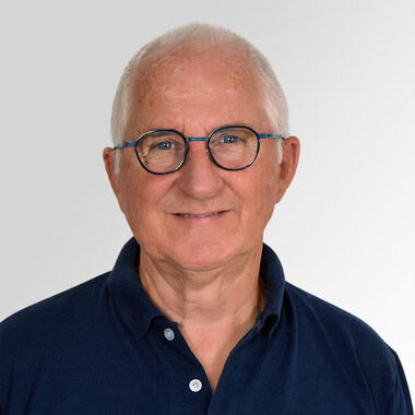 Denis Chapot - La Seyne-Sur-Mer – 83500 – Conseiller SAFTI