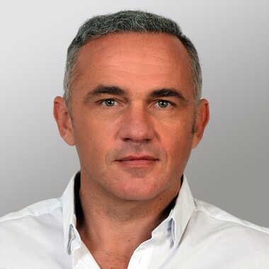 Marc Le Squer - La Seyne-Sur-Mer – 83500 – Conseiller SAFTI
